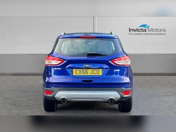 Used Ford Kuga 2016 for sale - 79223274: Photo