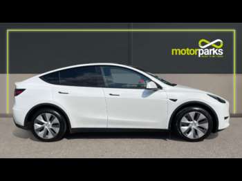 Used Tesla Model Y 2023 for sale - 75173240: Photo