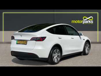 Used Tesla Model Y 2023 for sale - 75173240: Photo