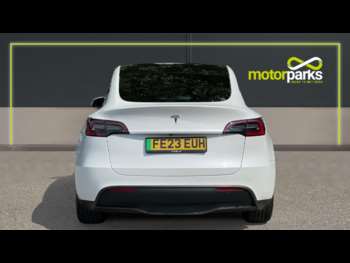 Used Tesla Model Y 2023 for sale - 75173240: Photo