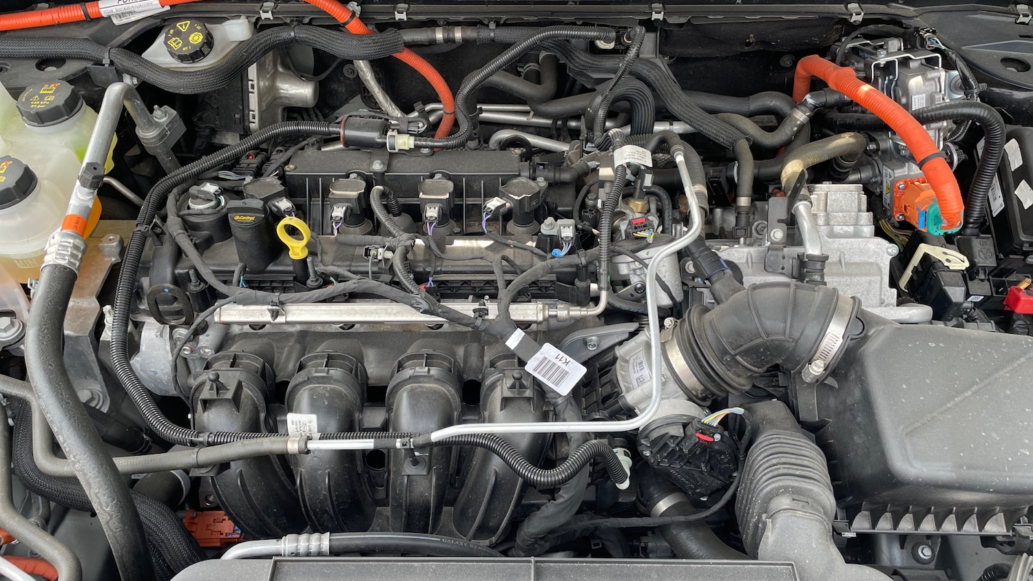 Vehicle 16