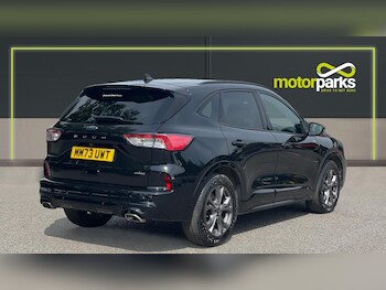Used Ford Kuga 2023 for sale - 74918210: Photo