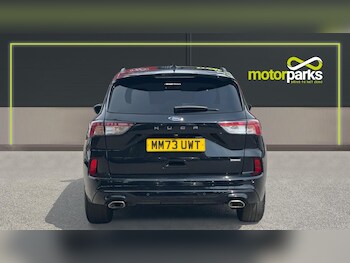 Used Ford Kuga 2023 for sale - 74918210: Photo
