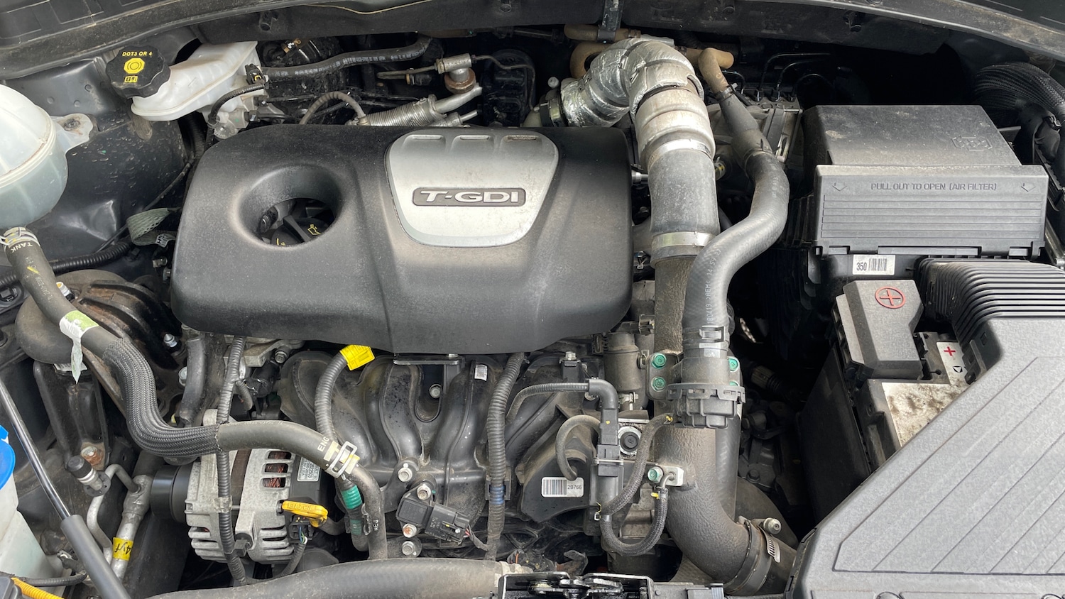 Vehicle 16