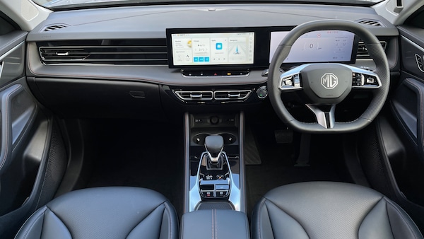Used MG MG HS for sale - 75325746: Photo 11