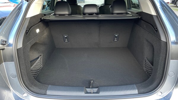 Used MG MG HS for sale - 75325746: Photo 14