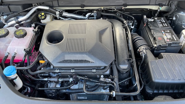 Used MG MG HS for sale - 75325746: Photo 15