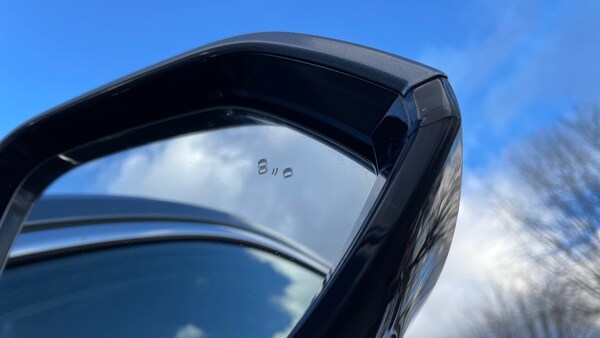 Used MG MG HS for sale - 75325746: Photo 22