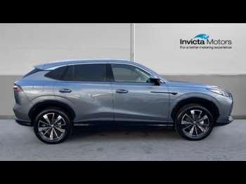 Used MG MG HS 2024 for sale - 75325746: Photo