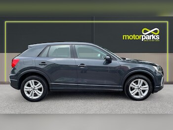 Used Audi Q2 2022 for sale - 75428865: Photo