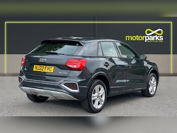 Used Audi Q2 2022 for sale - 75428865: Photo