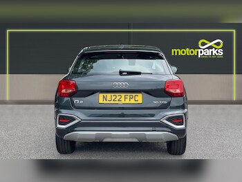 Used Audi Q2 2022 for sale - 75428865: Photo