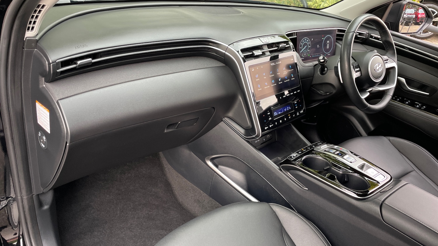 Used Hyundai TUCSON 2024 for sale - 76082132: Photo 10