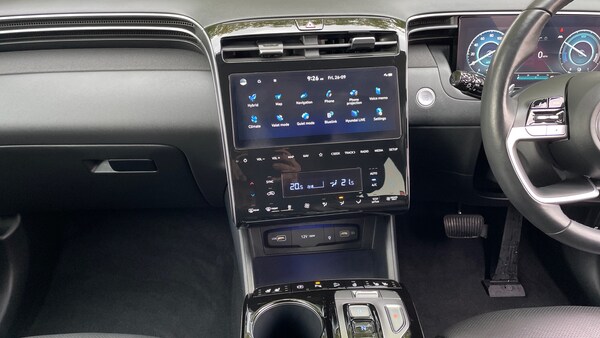 Used Hyundai TUCSON 2024 for sale - 76082132: Photo 12