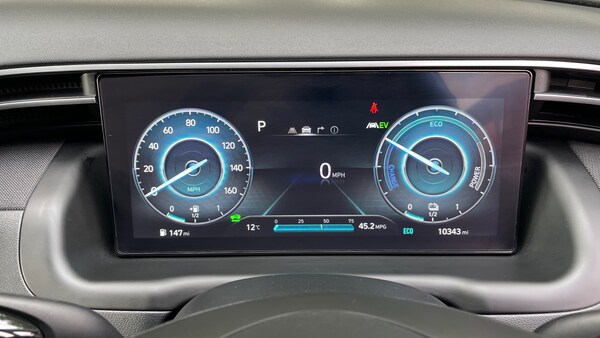 Used Hyundai TUCSON 2024 for sale - 76082132: Photo 13