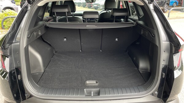 Used Hyundai TUCSON 2024 for sale - 76082132: Photo 15