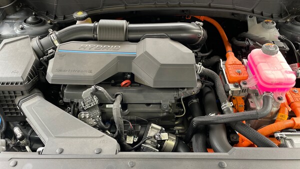 Used Hyundai TUCSON 2024 for sale - 76082132: Photo 16