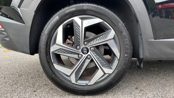 Used Hyundai TUCSON 2024 for sale - 76082132: Photo 19