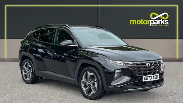 Used Hyundai TUCSON 2024 for sale - 76082132: Photo 1