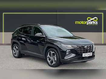 Hyundai - TUCSON