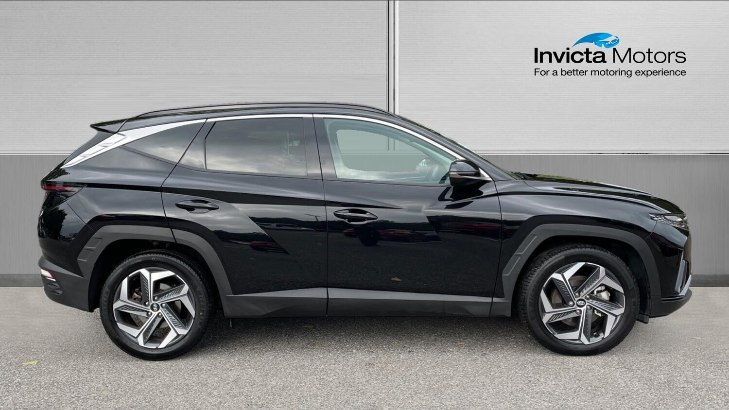 Used Hyundai TUCSON 2024 for sale - 76082132: Photo 2