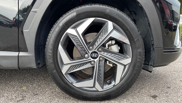 Used Hyundai TUCSON 2024 for sale - 76082132: Photo 20