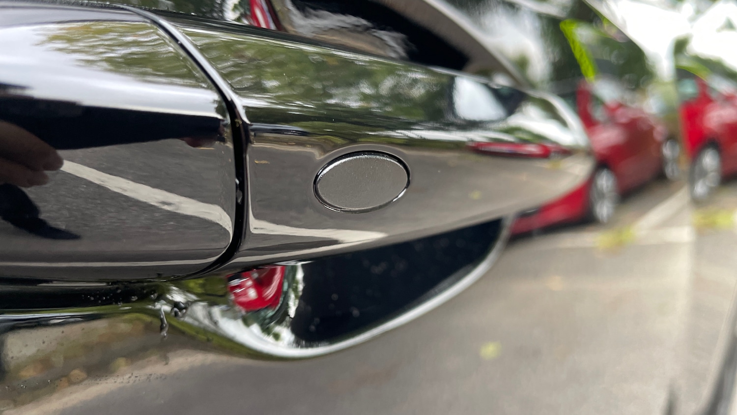 Used Hyundai TUCSON 2024 for sale - 76082132: Photo 21