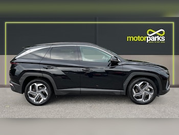 Used Hyundai TUCSON 2024 for sale - 76082132: Photo 2