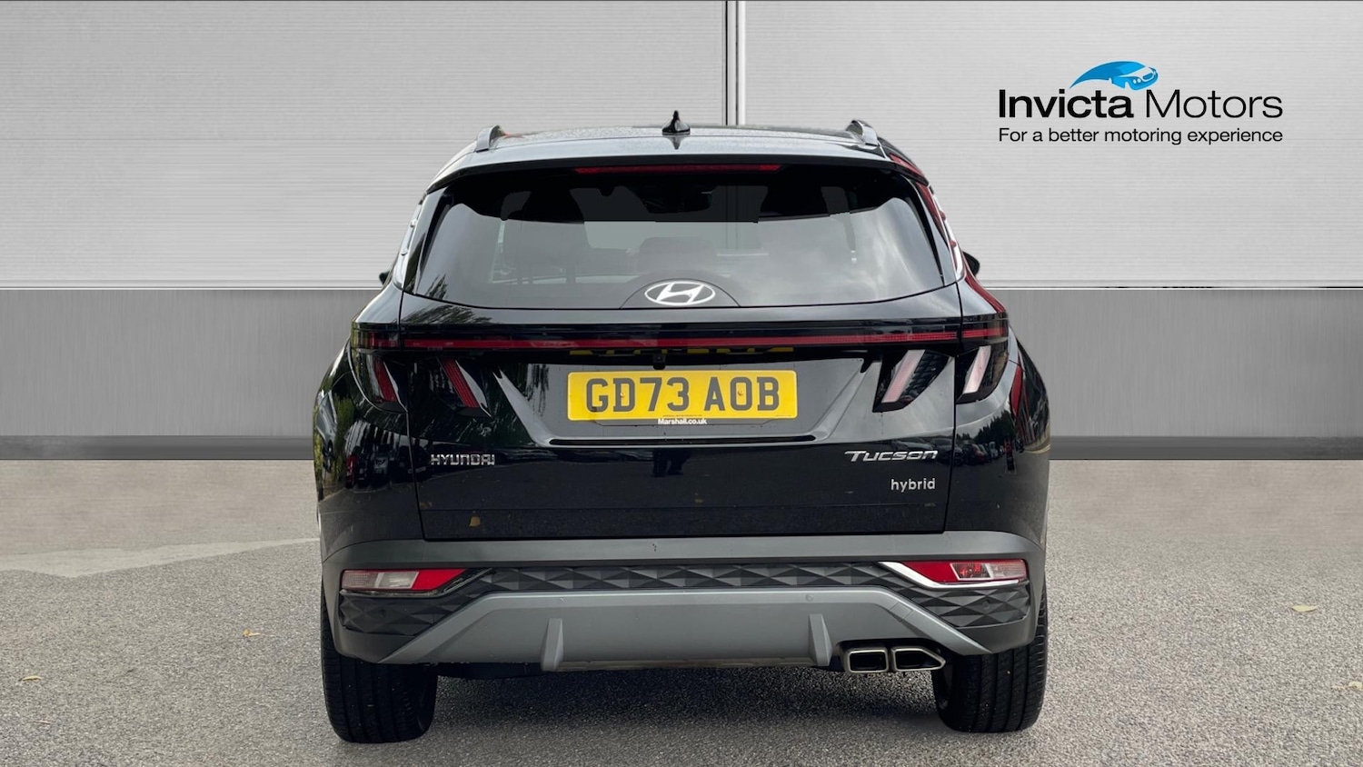 Used Hyundai TUCSON 2024 for sale - 76082132: Photo 4