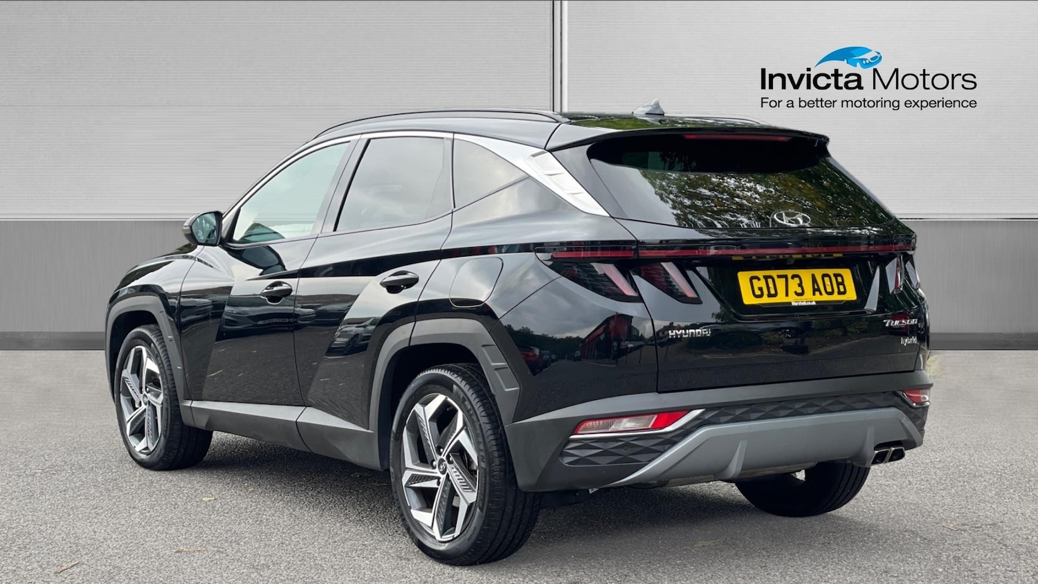 Used Hyundai TUCSON 2024 for sale - 76082132: Photo 5