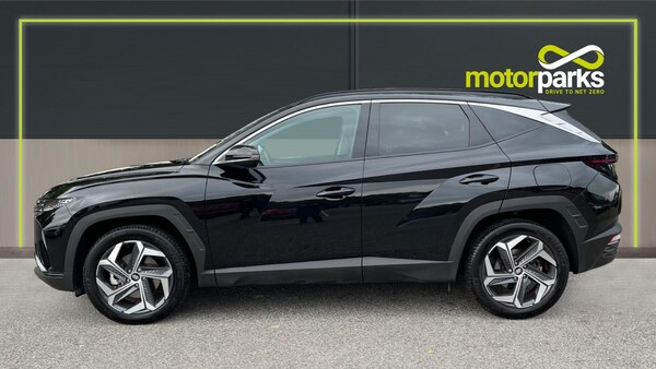 Used Hyundai TUCSON 2024 for sale - 76082132: Photo 6