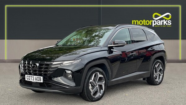 Used Hyundai TUCSON 2024 for sale - 76082132: Photo 7