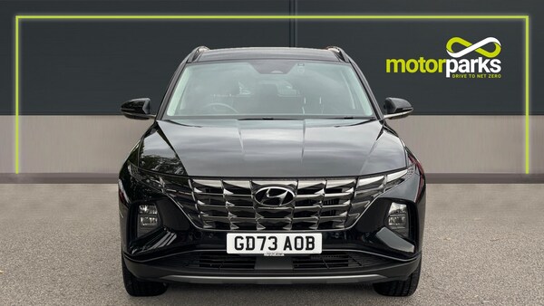 Used Hyundai TUCSON 2024 for sale - 76082132: Photo 8