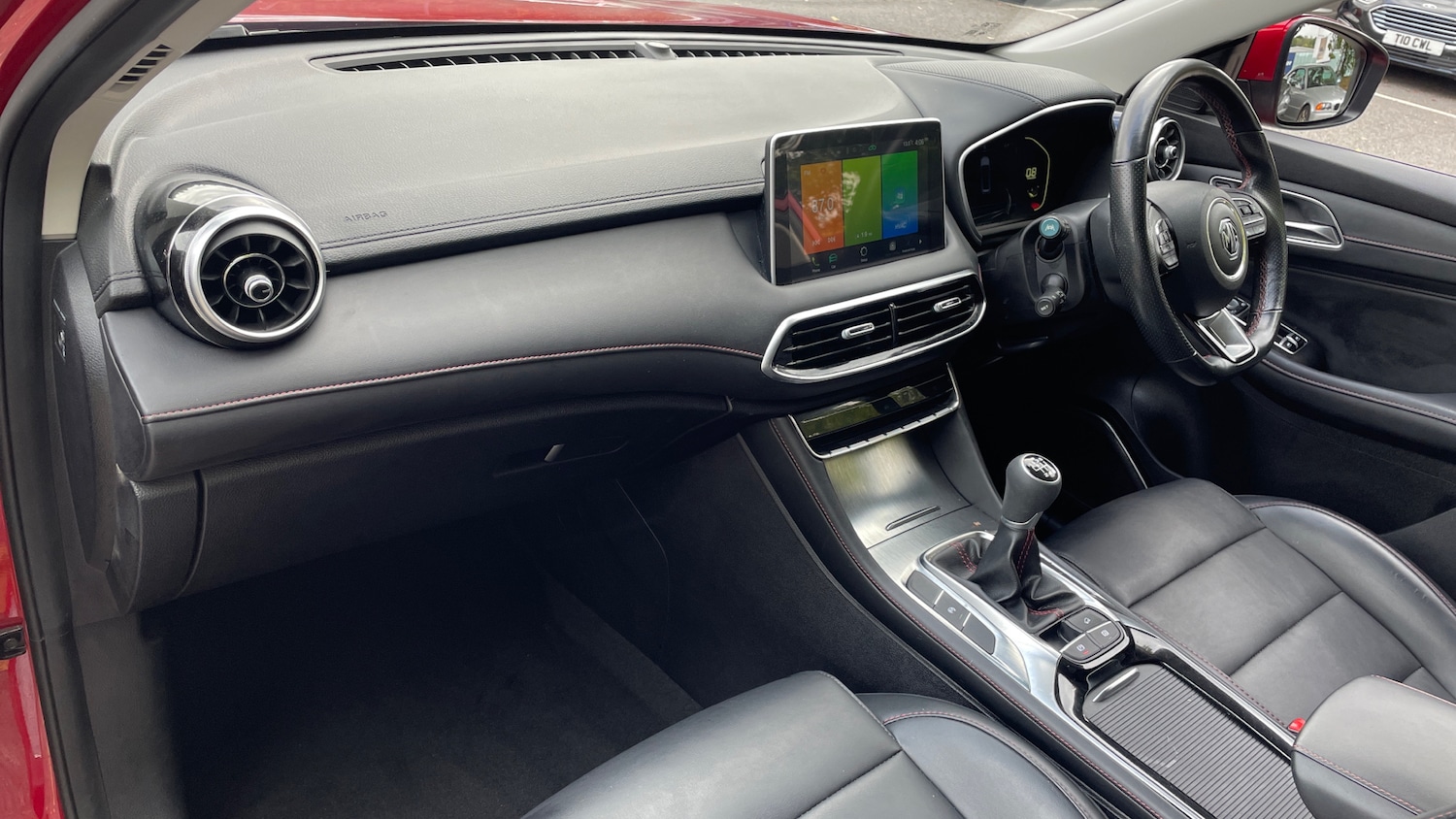 Used MG MG HS 2022 for sale - 76082143: Photo 10