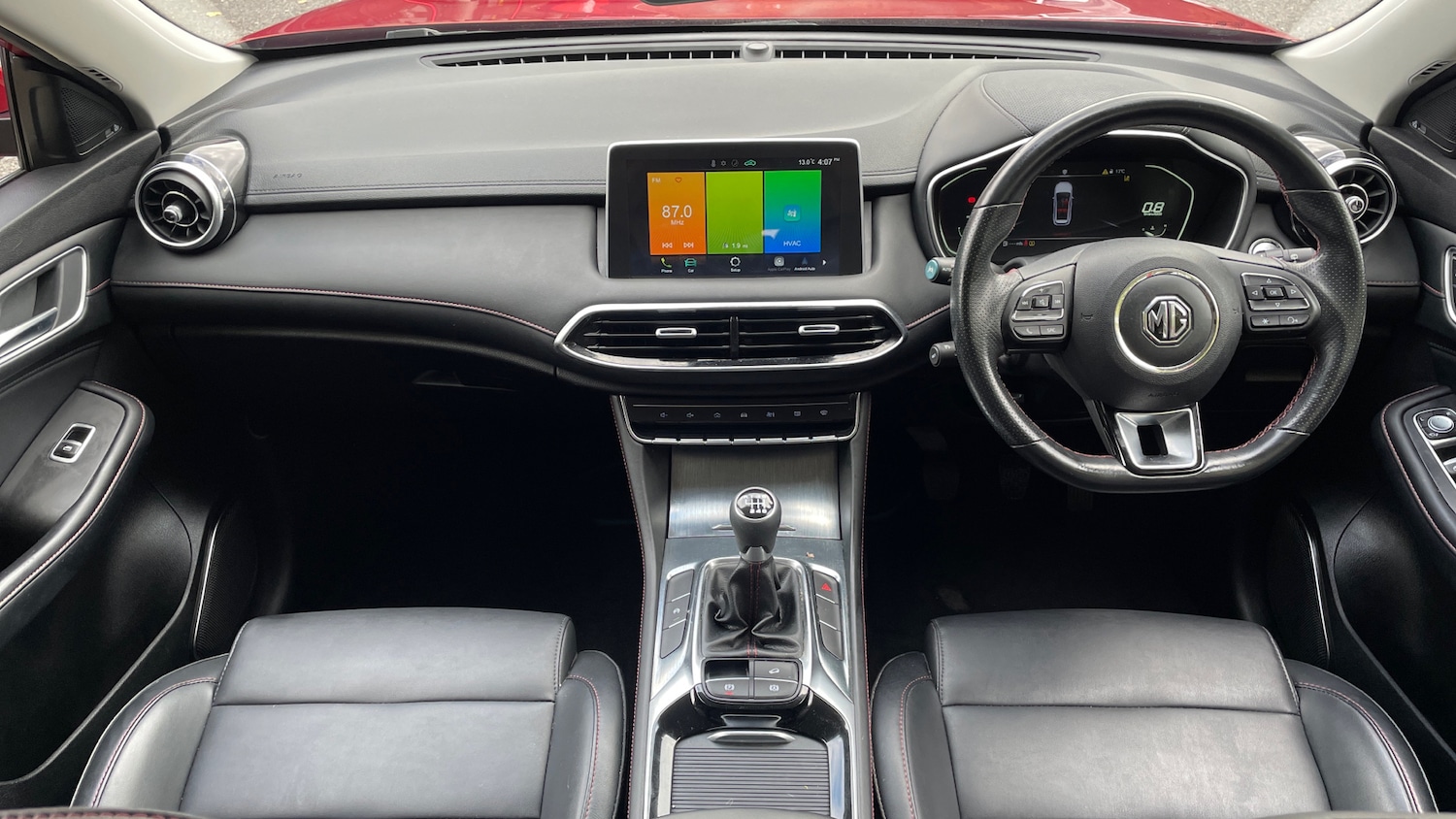 Used MG MG HS 2022 for sale - 76082143: Photo 11