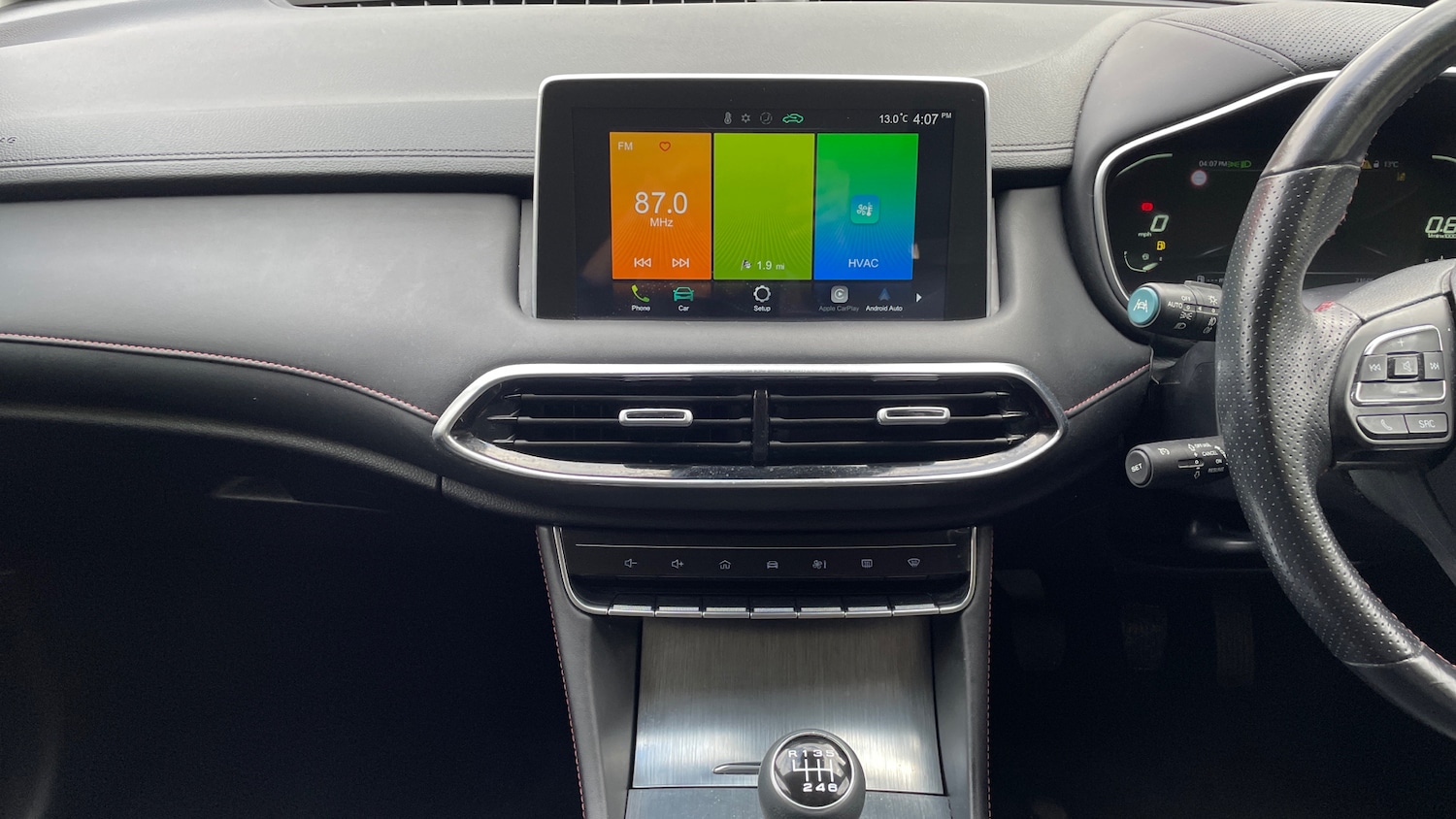 Used MG MG HS 2022 for sale - 76082143: Photo 12