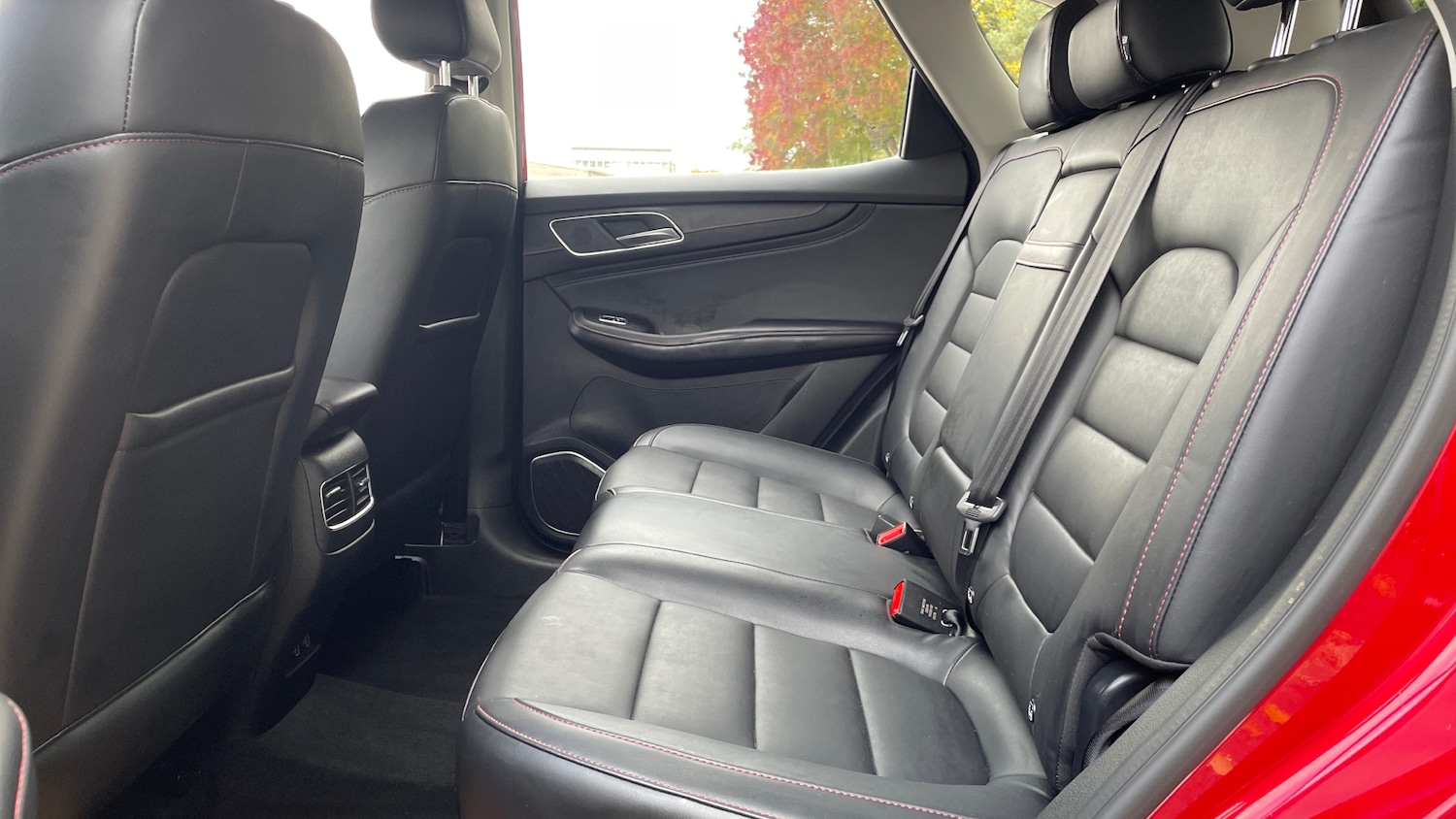 Used MG MG HS 2022 for sale - 76082143: Photo 14