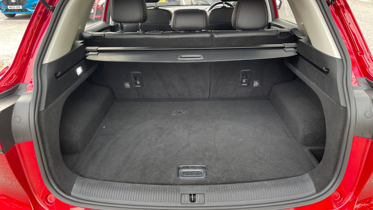 Used MG MG HS 2022 for sale - 76082143: Photo 15