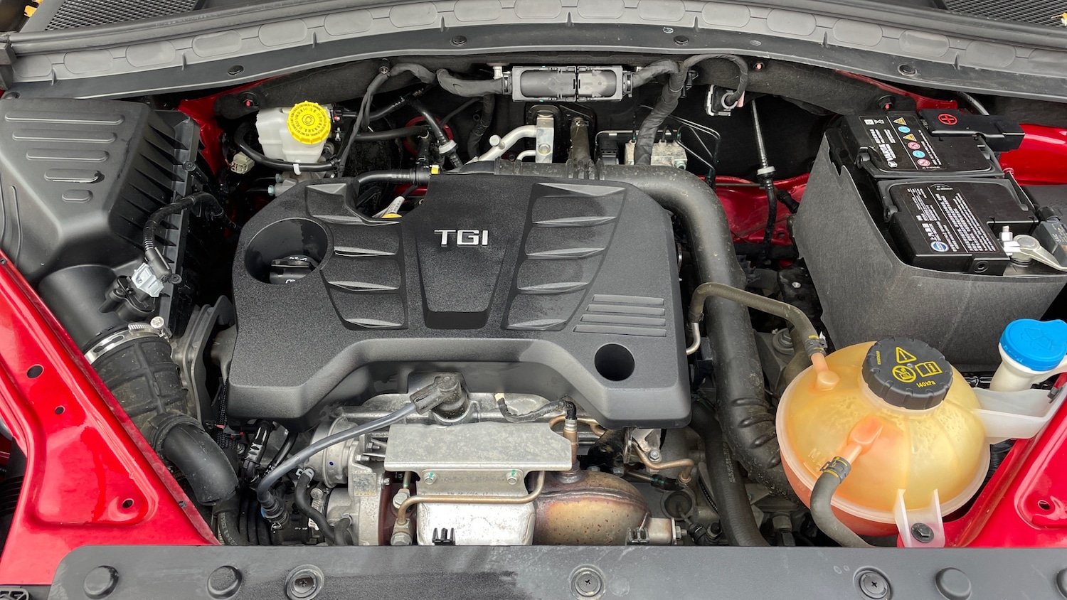 Used MG MG HS 2022 for sale - 76082143: Photo 16