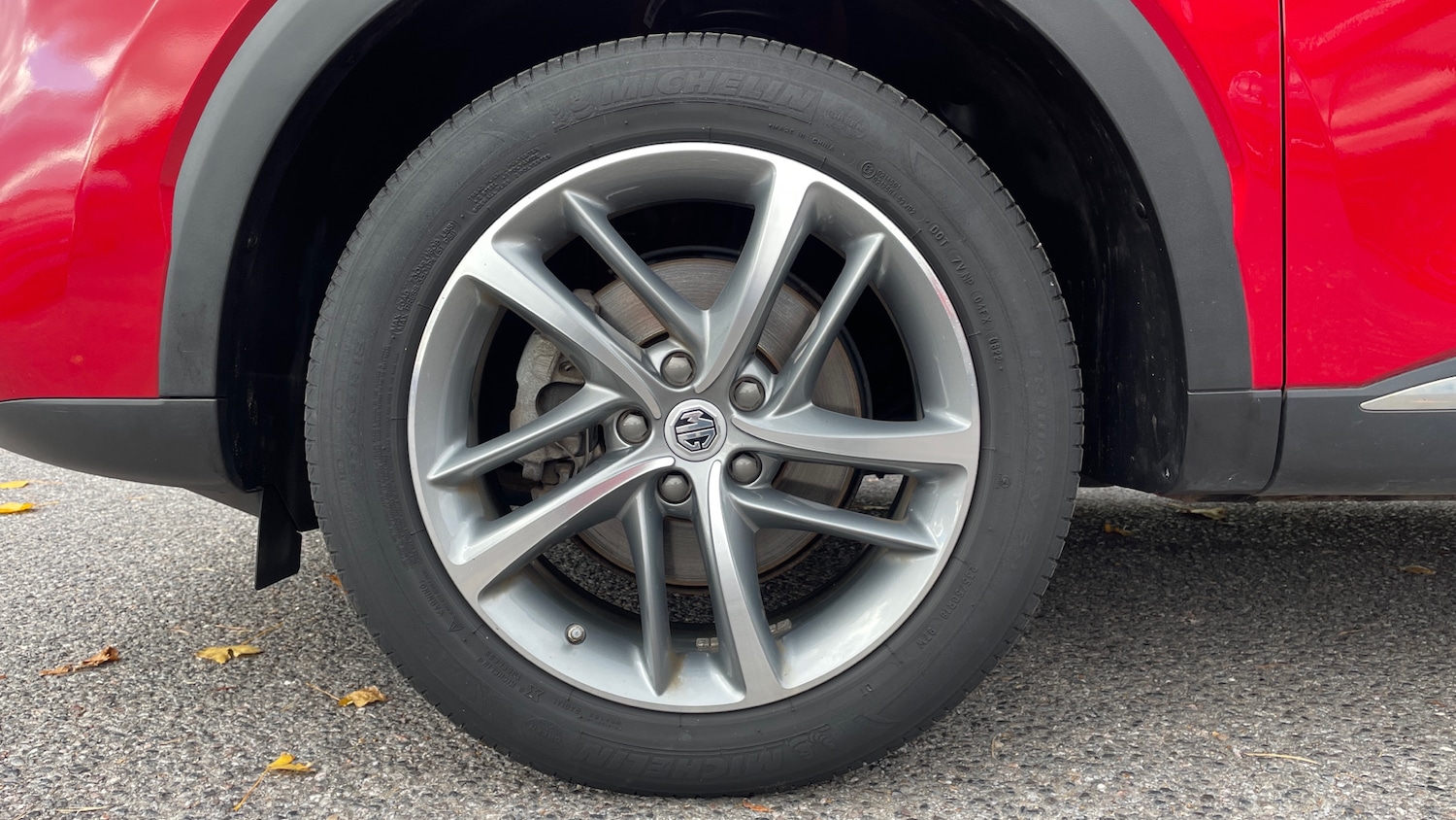 Used MG MG HS 2022 for sale - 76082143: Photo 17