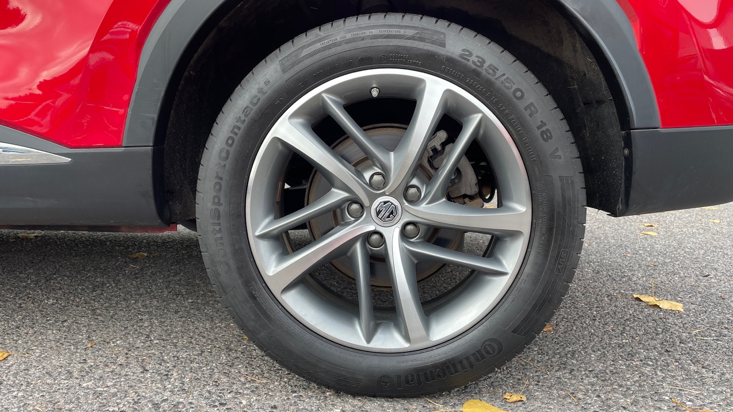 Used MG MG HS 2022 for sale - 76082143: Photo 18