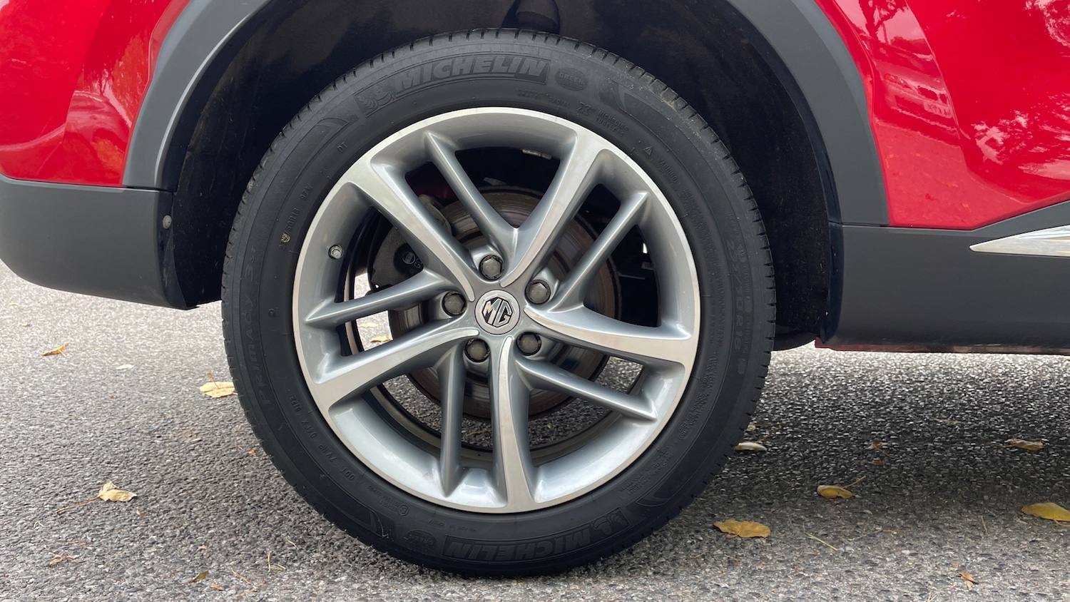 Used MG MG HS 2022 for sale - 76082143: Photo 19