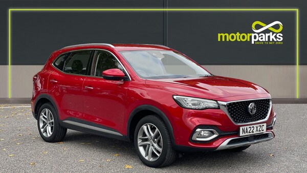 Used MG MG HS 2022 for sale - 76082143: Photo 1