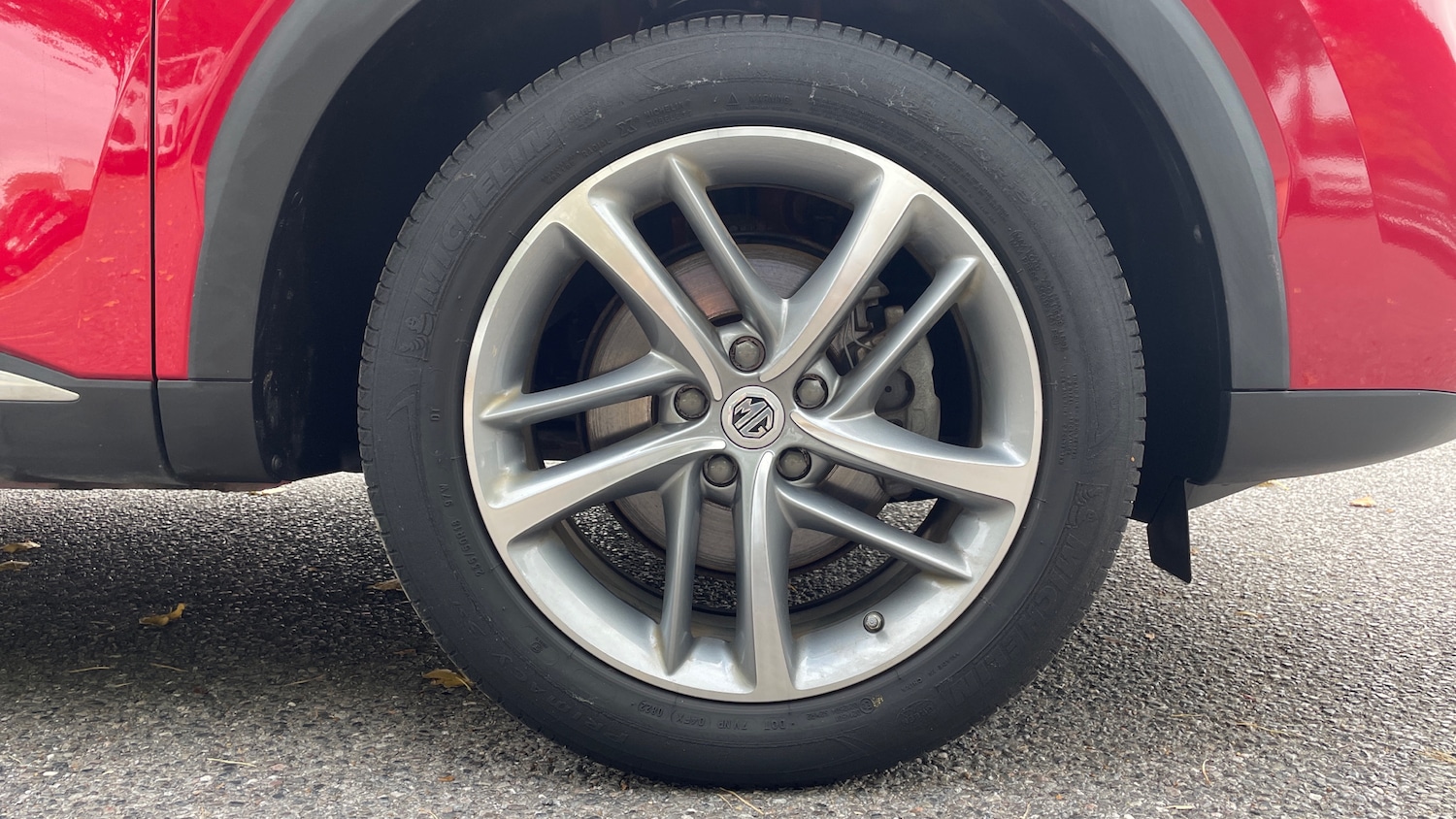 Used MG MG HS 2022 for sale - 76082143: Photo 20