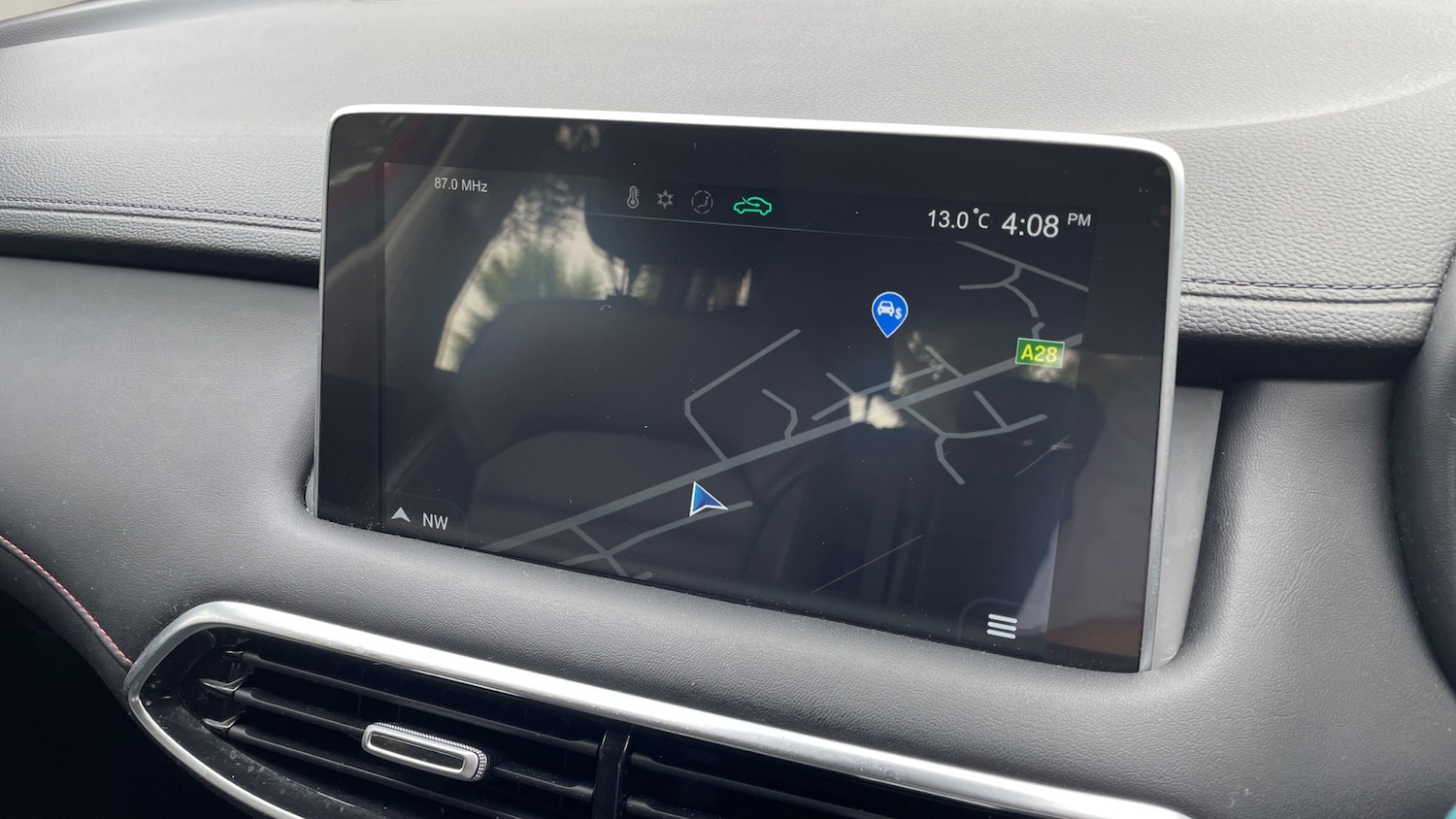 Used MG MG HS 2022 for sale - 76082143: Photo 25