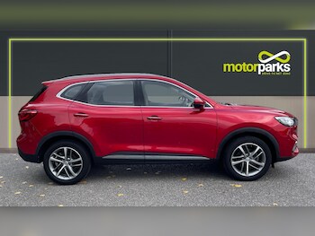 Used MG MG HS 2022 for sale - 76082143: Photo 2
