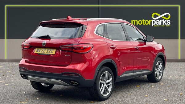 Used MG MG HS 2022 for sale - 76082143: Photo 3
