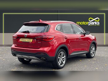 Used MG MG HS 2022 for sale - 76082143: Photo 3
