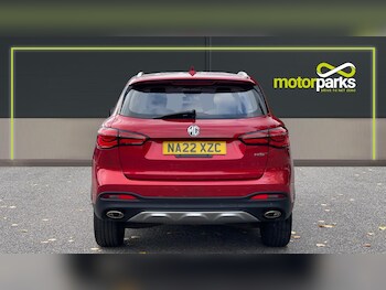 Used MG MG HS 2022 for sale - 76082143: Photo 4