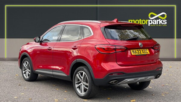 Used MG MG HS 2022 for sale - 76082143: Photo 5